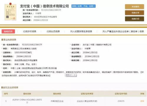支付寶技術(shù)維護與官方辟謠 解讀真相與系統(tǒng)安全