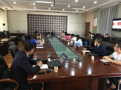 成都2019年中慧“Web前端開發(fā)”師資培訓(xùn)圓滿落幕，助力軟件人才培養(yǎng)